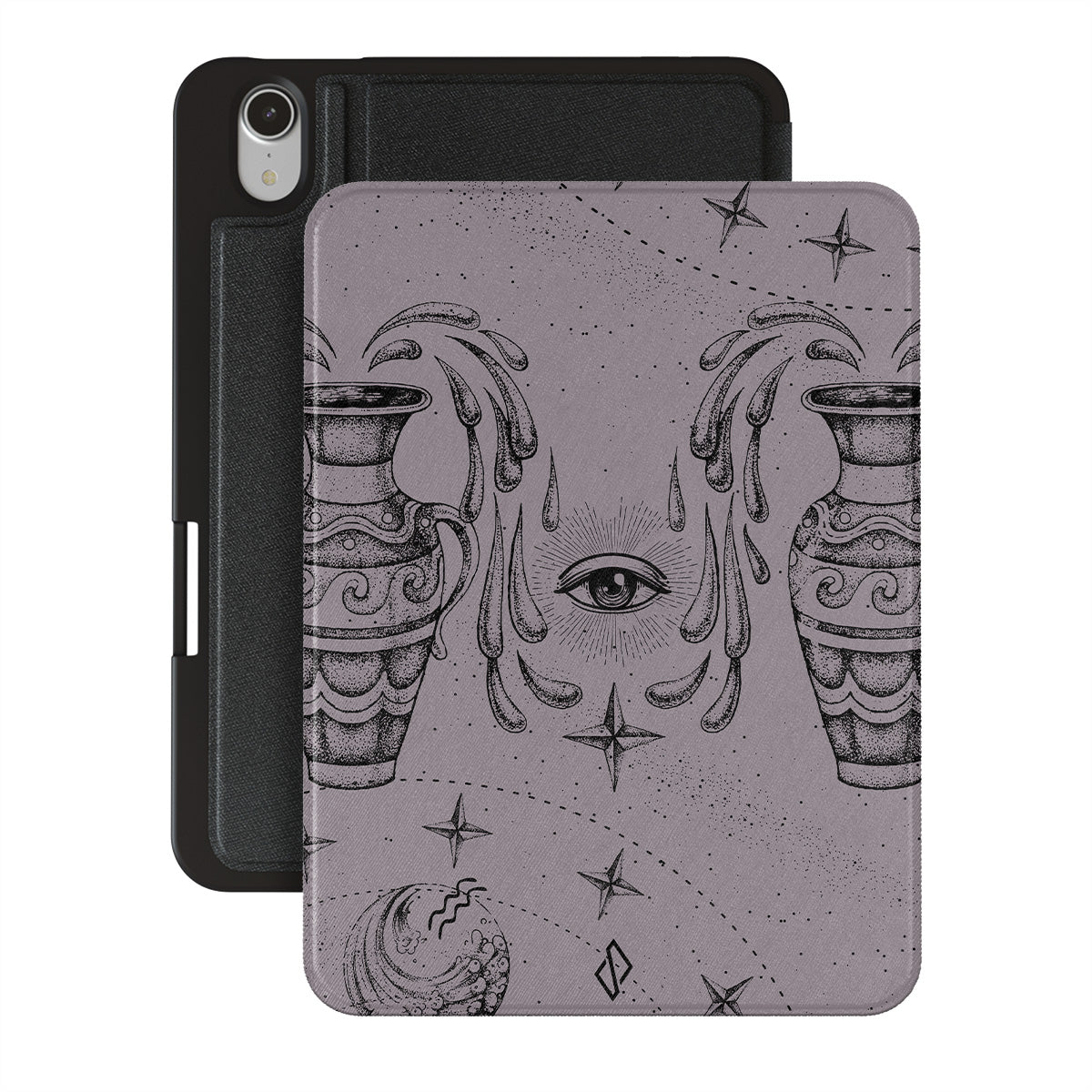 Rynx | Aquarius - iPad Mini 8.3 (A17 Pro/6th generation) case