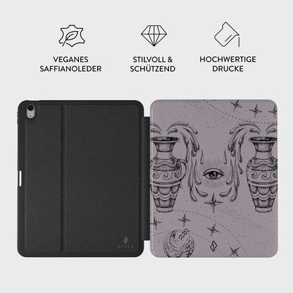 Rynx | Aquarius - iPad Air 13 (7th / 6th Gen) Case