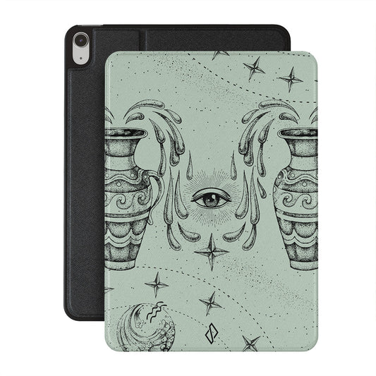 Rynx | Aquarius - iPad Air 11 (7th / 6th Gen) Case