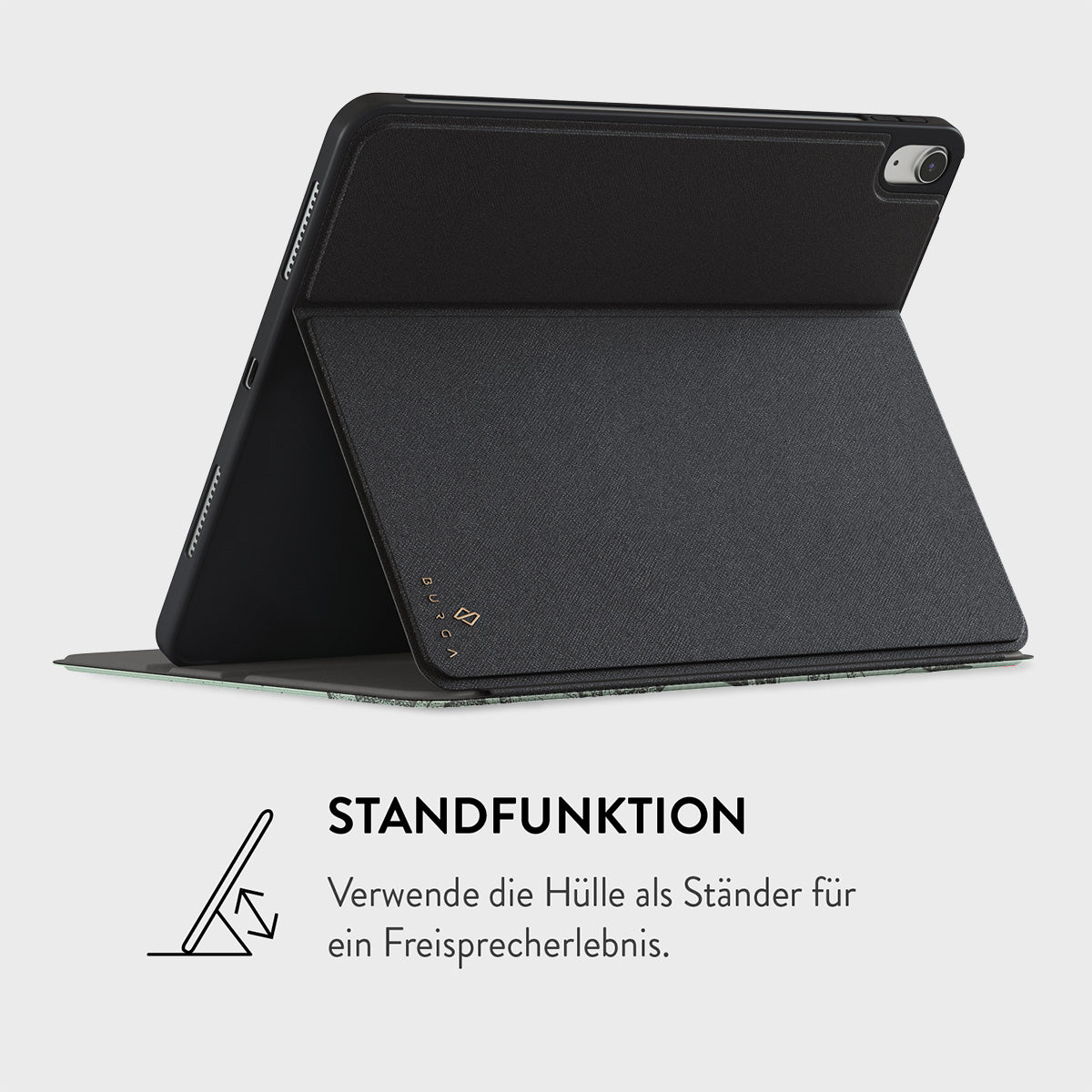 Rynx | Aquarius - iPad Air 11 (7th / 6th Gen) Case