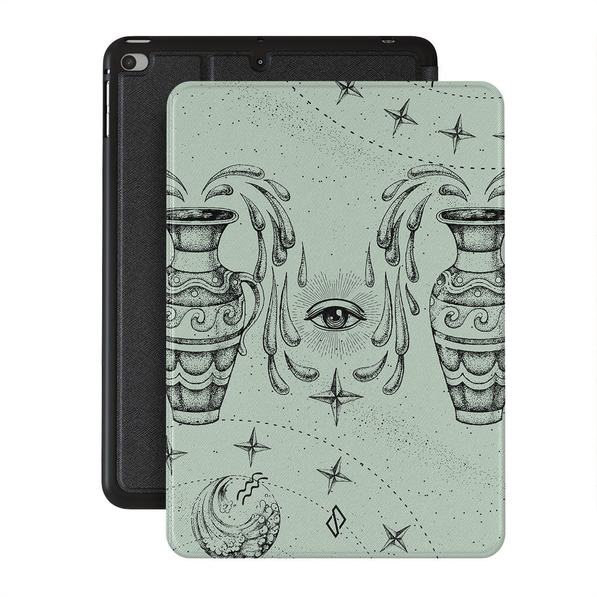 Rynx | Aquarius - iPad Mini 7.9 (5th generation) case