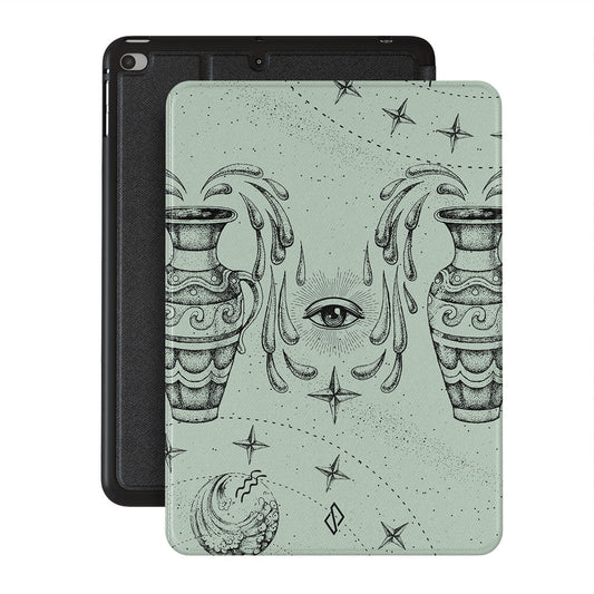 Rynx | Aquarius - iPad Mini 7.9 (5th generation) case
