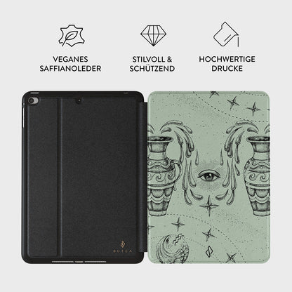 Rynx | Aquarius - iPad Mini 7.9 (5th generation) case