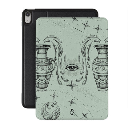 Rynx | Aquarius - iPad iPad 10.9 (A16/10th generation) Case
