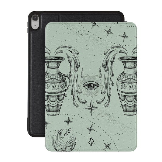 Rynx | Aquarius - iPad iPad 10.9 (A16/10th generation) Case
