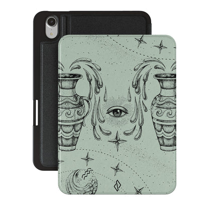 Rynx | Aquarius - iPad Mini 8.3 (A17 Pro/6th generation) case