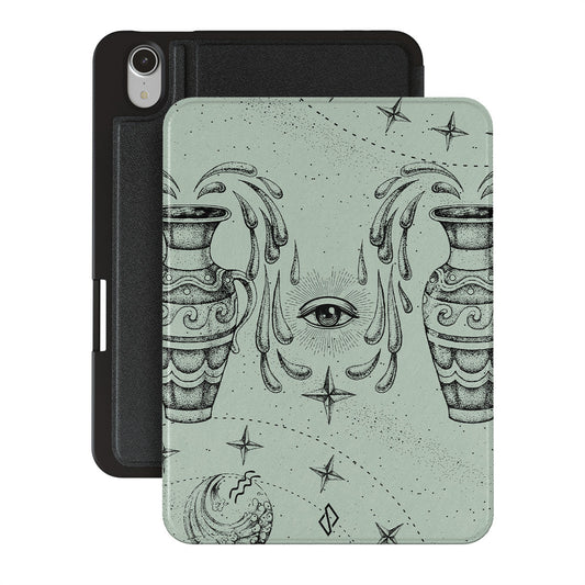 Rynx | Aquarius - iPad Mini 8.3 (A17 Pro/6th generation) case