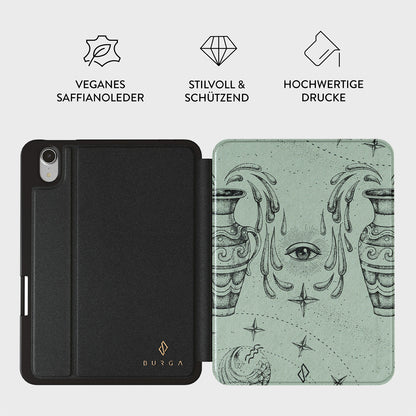 Rynx | Aquarius - iPad Mini 8.3 (A17 Pro/6th generation) case