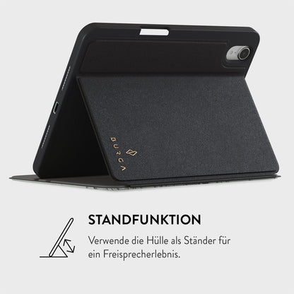 Rynx | Aquarius - iPad Mini 8.3 (A17 Pro/6th generation) case