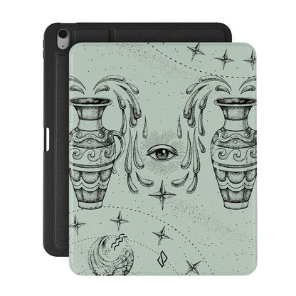 Rynx | Aquarius - iPad Air 13 (7th / 6th Gen) Case