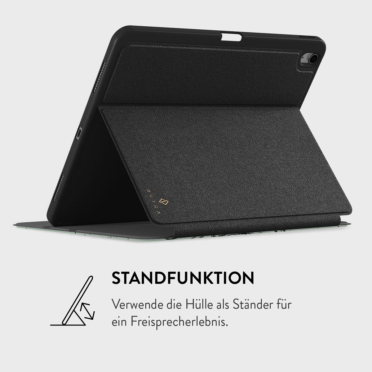 Rynx | Aquarius - iPad Air 13 (7th / 6th Gen) Case