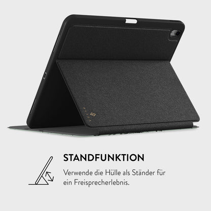 Rynx | Aquarius - iPad Air 13 (7th / 6th Gen) Case