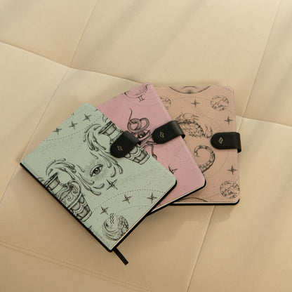 Rynx | Aquarius - Infinity Planner