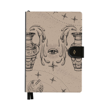 Rynx | Aquarius - Infinity Planner