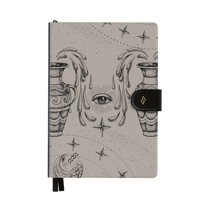 Rynx | Aquarius - Infinity Planner