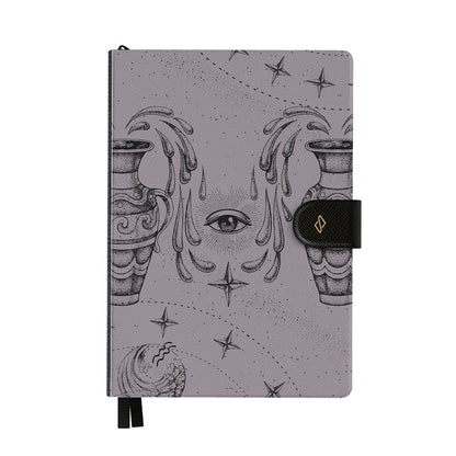 Rynx | Aquarius - Infinity Planner