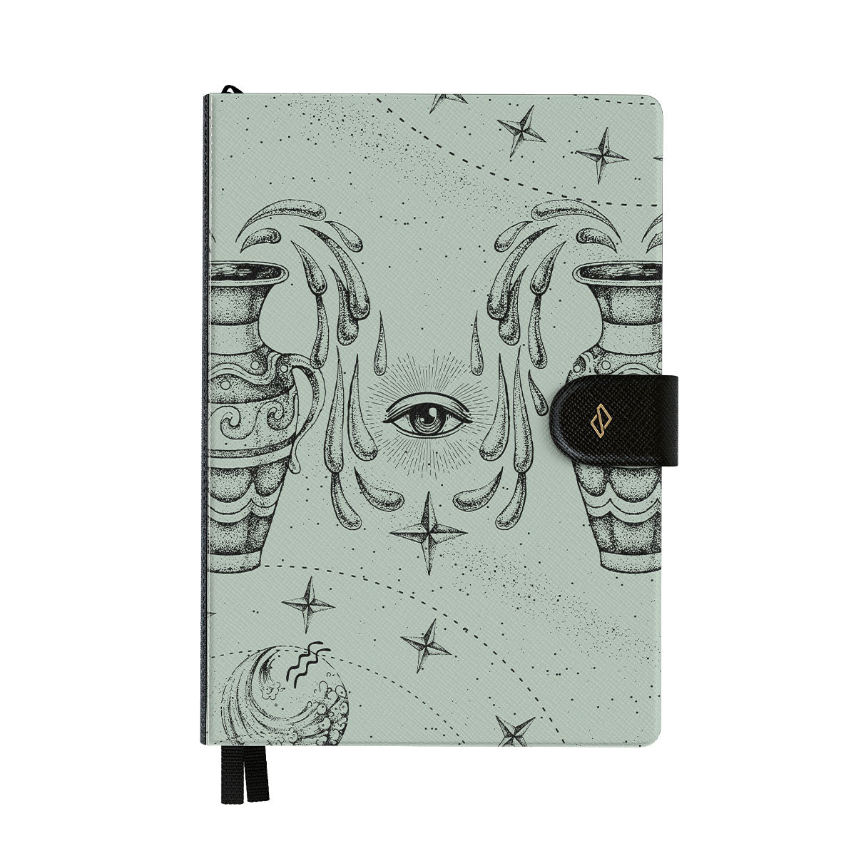 Rynx | Aquarius - Infinity Planner