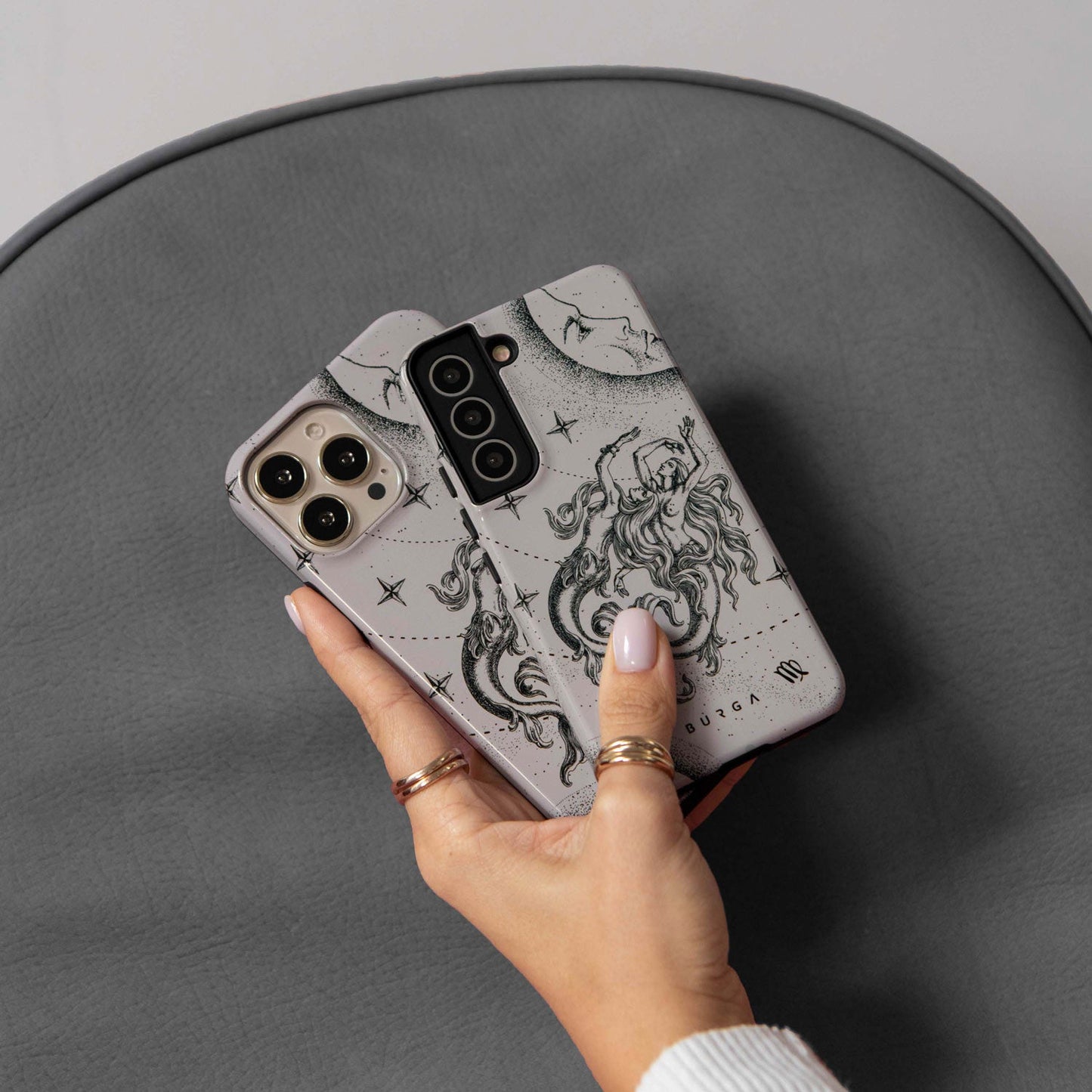 Rynx | Aquarius - Google Pixel 9 Pro XL case