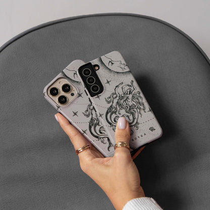 Rynx | Aquarius - Google Pixel 9a case