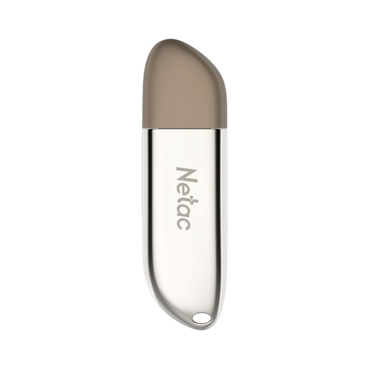 Rynx | Netac U352 128GB USB 3.0 High-Speed Sharp-Knife USB Flash Drive U-Disk