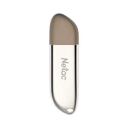 Rynx | Netac U352 128GB USB 3.0 High-Speed Sharp-Knife USB Flash Drive U-Disk