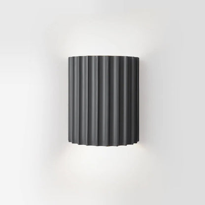 Rynx | Modern Resin Wall Lamp