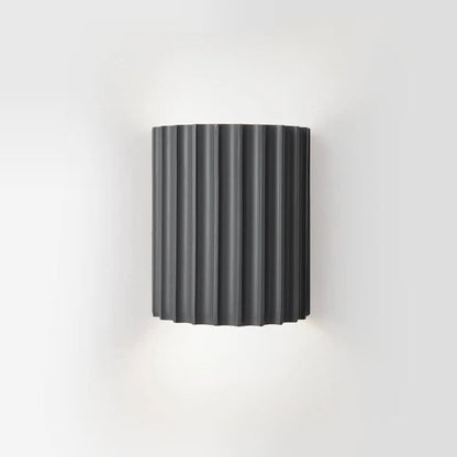 Rynx | Artiglow - Modern Wall Lamps Made of Resin