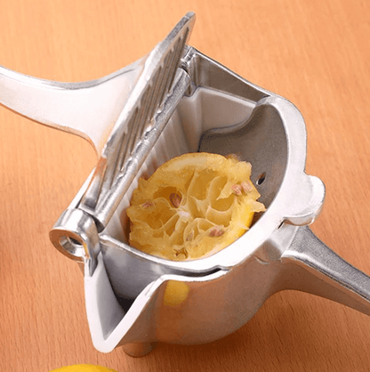 Rynx | Manual Fruit Juicer Squeezer