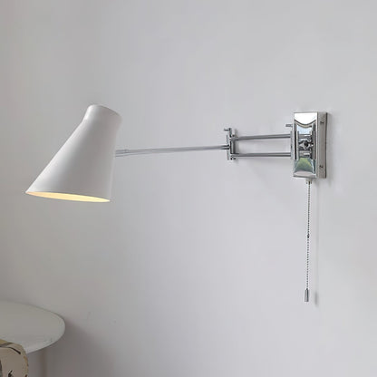 Rynx | Zenith Swing Wall Lamp