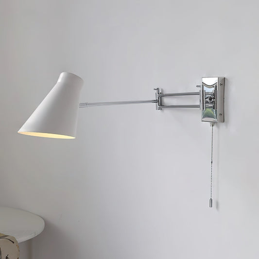 Rynx | Zenith Swing Wall Lamp