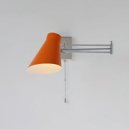 Rynx | Zenith Swing Wall Lamp