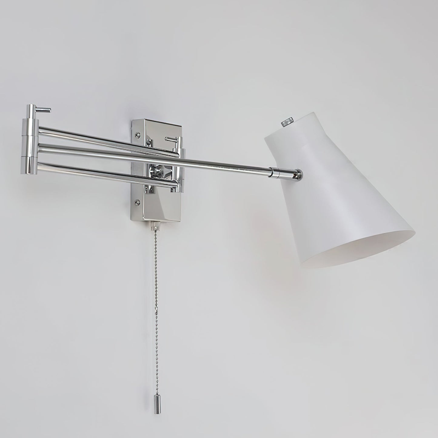 Rynx | Zenith Swing Wall Lamp