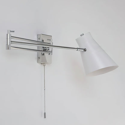 Rynx | Zenith Swing Wall Lamp