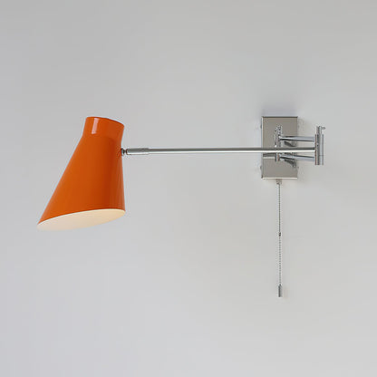 Rynx | Zenith Swing Wall Lamp
