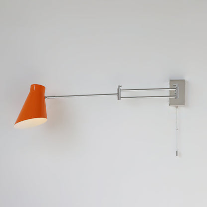Rynx | Zenith Swing Wall Lamp
