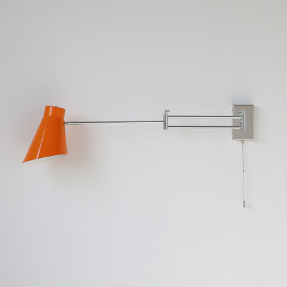 Rynx | Zenith Swing Wall Lamp