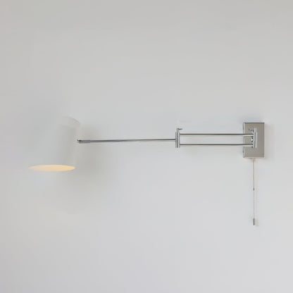 Rynx | Zenith Swing Wall Lamp