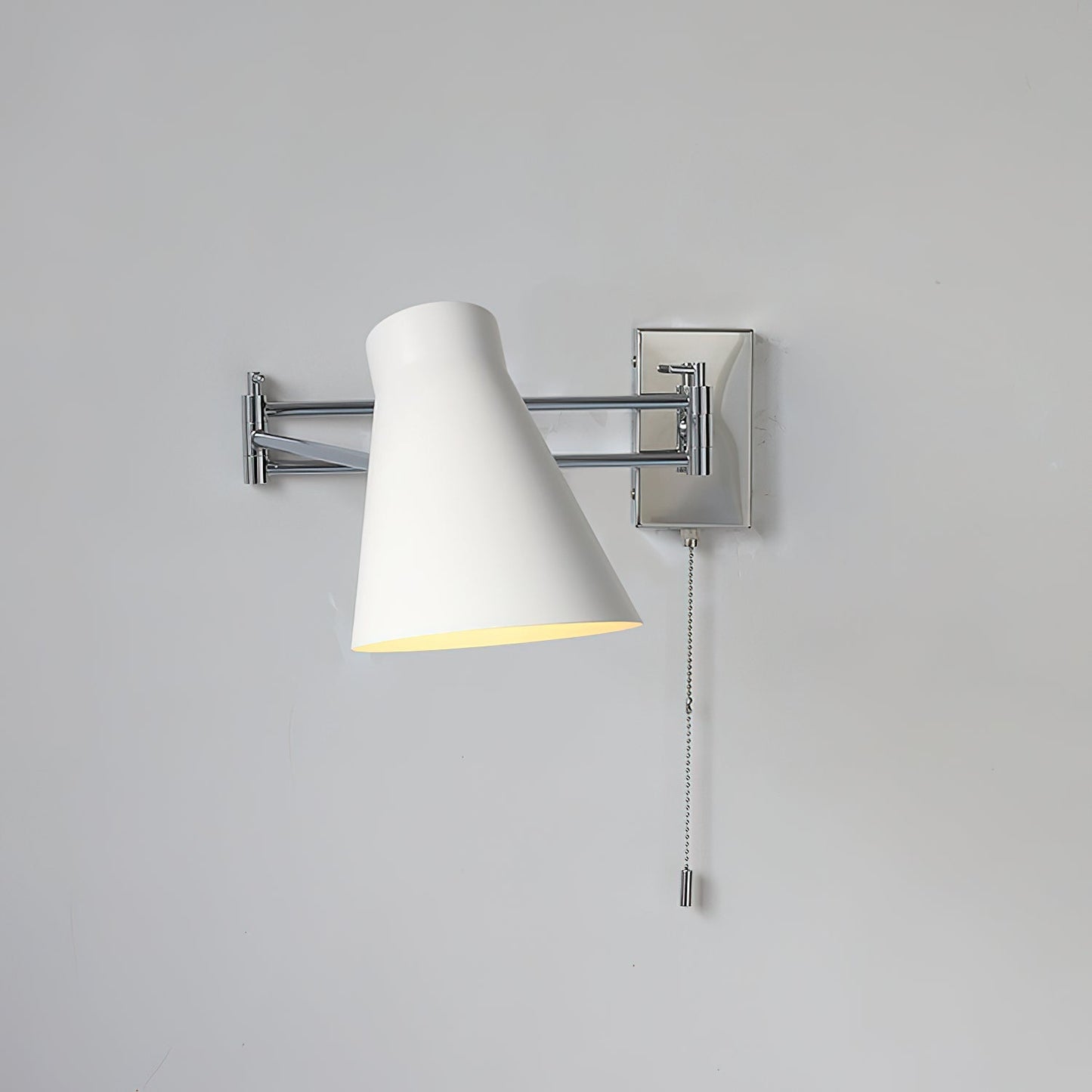 Rynx | Zenith Swing Wall Lamp