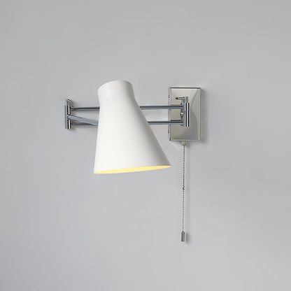 Rynx | Zenith Swing Wall Lamp