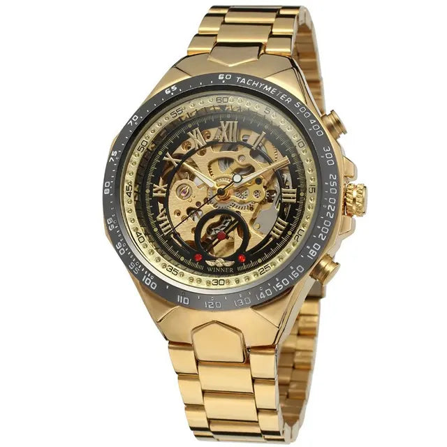 Rynx | Mechanical Watch