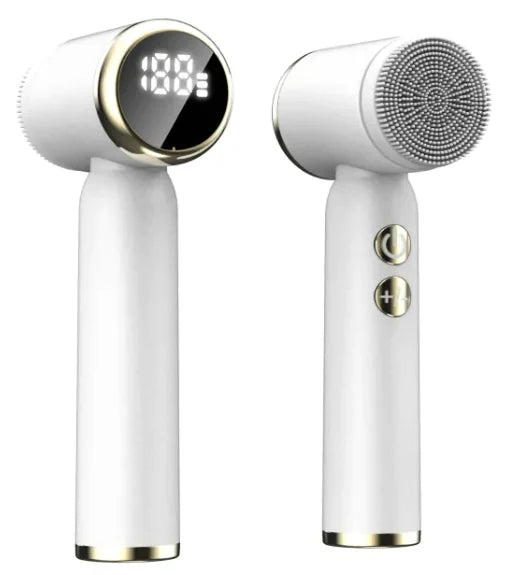 Rynx | 6 In 1 Facial Cleansing Brush