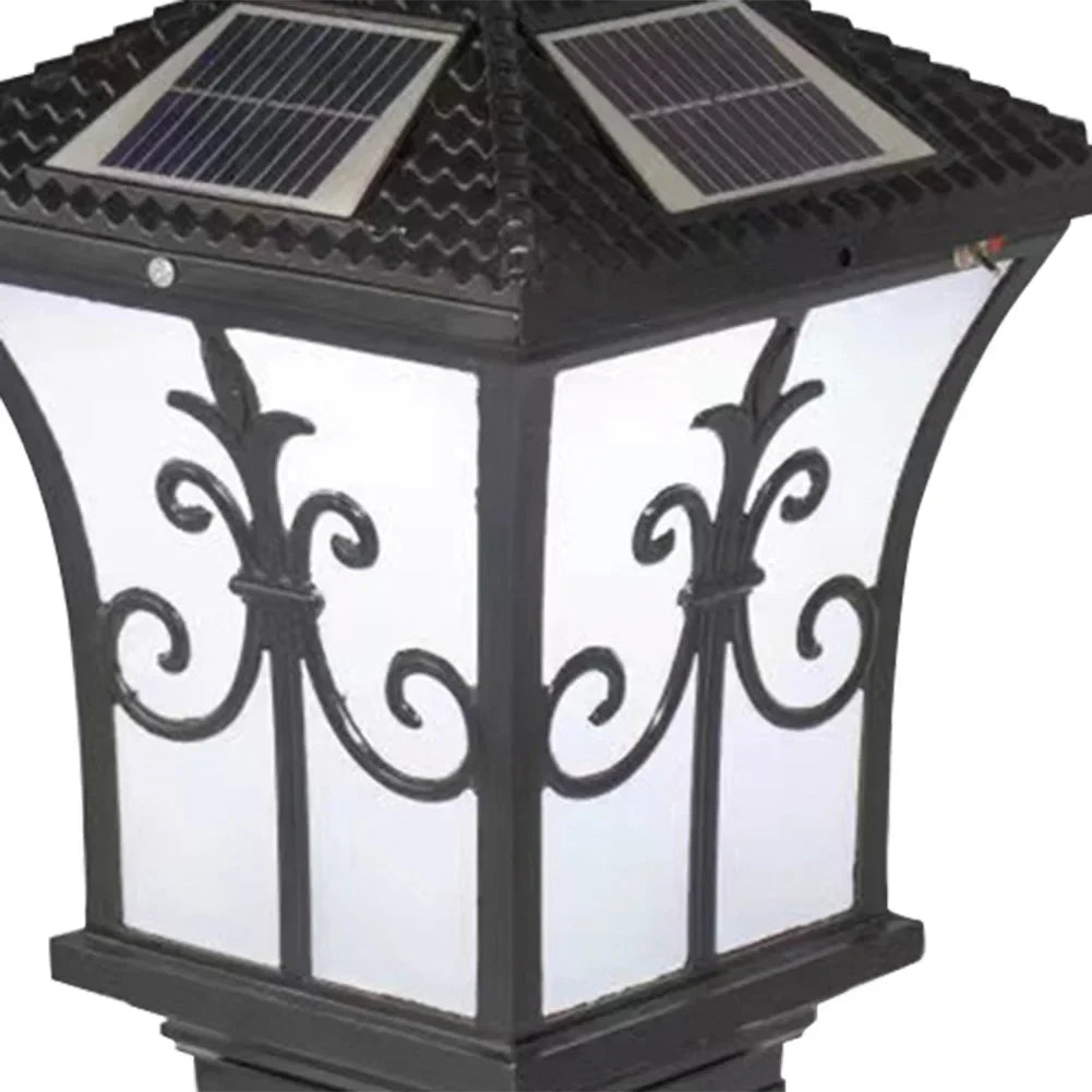 Rynx | RetroSun - Vintage Solar Energy