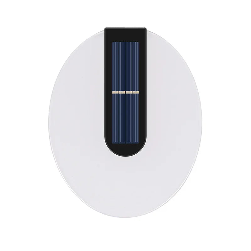 Rynx | SolarFlair - Outdoor Wall Wash Light