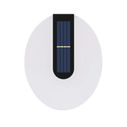 Rynx | SolarFlair - Outdoor Wall Wash Light