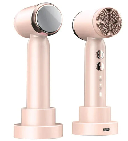 Rynx | 6 In 1 Facial Cleansing Brush