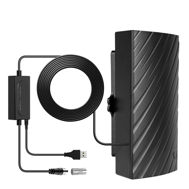 RYNX | Range Indoor Hdtv 4K Digital Antenna 600 Miles