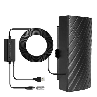 RYNX | Range Indoor Hdtv 4K Digital Antenna 600 Miles