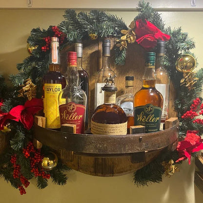 Rynx | Vistacraft - Wooden bottle holder