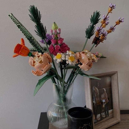 Rynx | Botanical Collection Decor