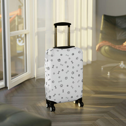 Rynx | Adjustable Stylish Luggage Protector: Elevate Your Travel Aesthetic